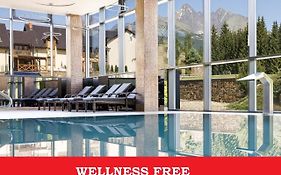 Hotel Lesna - Adult Friendly
